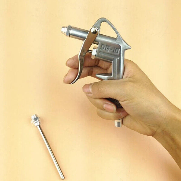 Air Blower Air Compressor Blow Gun Cleaner Duster Dust Blower Tool Pneumatic AU