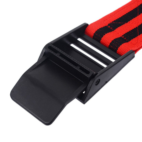 2X Sport BFR Bands Blood Flow Restriction Occlusion Arms Legs Resist Belts