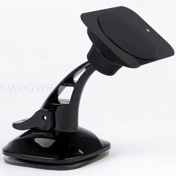 Magnetic Mount Car Windscreen Suction Holder Stand For Mobile Cell Phone GPS AU