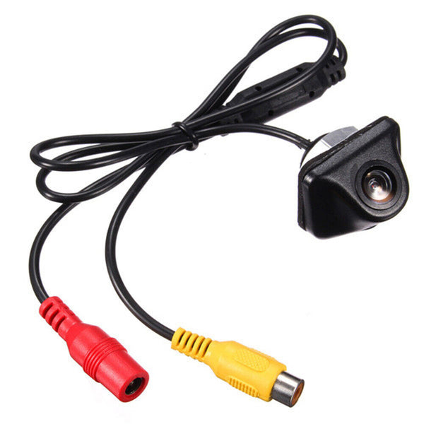 Waterproof 170° Car Reverse Backup Night Vision Camera Rear View Parking Cam