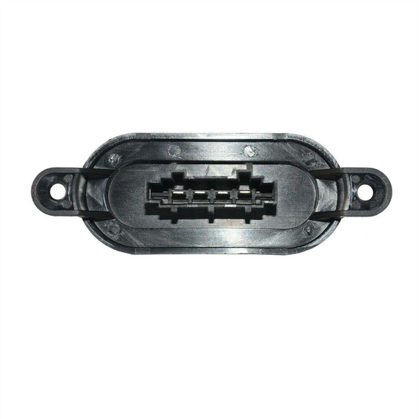 Heater Blower Fan Motor Resistor For VW T5 Transporter TOUAREG AMAROK 7E0959263C