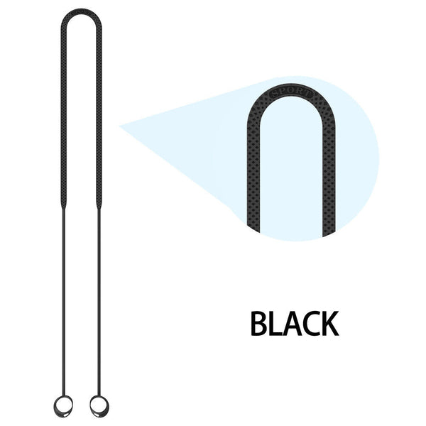 Silicone Case Cover Anti-Lost lanyards Ear Tips For Samsung Galaxy Buds Pro AU