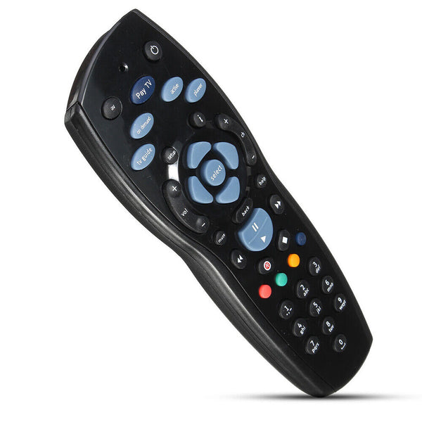 PAYTV Remote Control For Foxtel Compatible Replacement Standard Q IQ2 IQ3 IQ4 HD