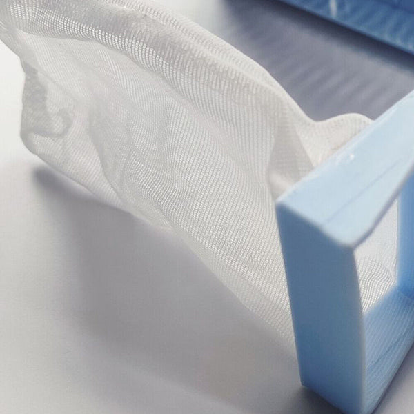 1/2X Lint Filter For HAIER WASHING MACHINE HWT70AW1 HWT60AW1 HWMSP70 Lint Screen