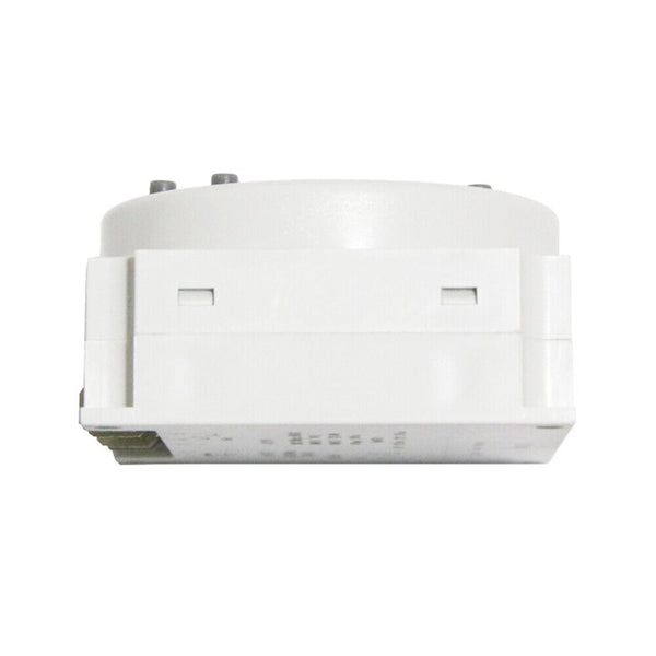 DC 12V Timer Switch Digital Programmable Control LCD Time Relay Day/Week Set HOT