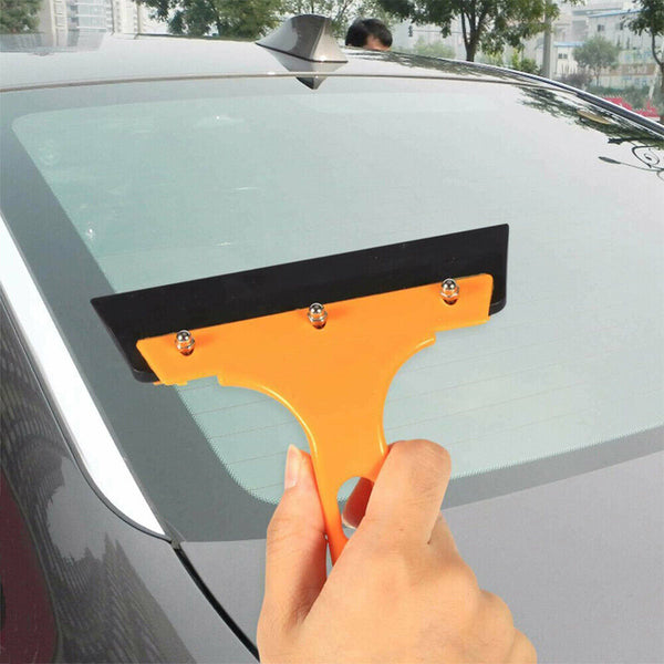 Car Window Tint Tools Kit Scraper Squeegee Film Tinting Vinyl Wrap Installation