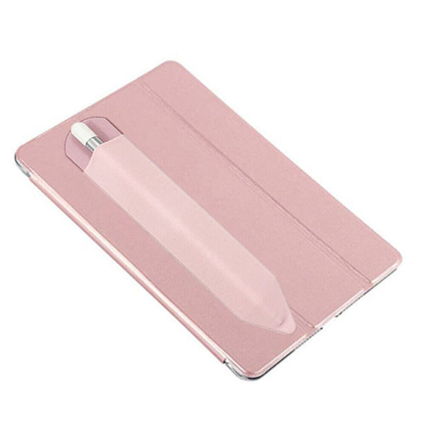 Stylus Elastic Case Cover Holder Sleeve  For Apple Pencil iPad Pencil Nib Tip AU