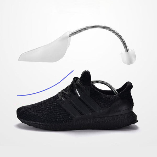 1-5Pairs Shoe Tree Trees Plastic Maintain Shape Shoe Footwear Shoe Stretcher