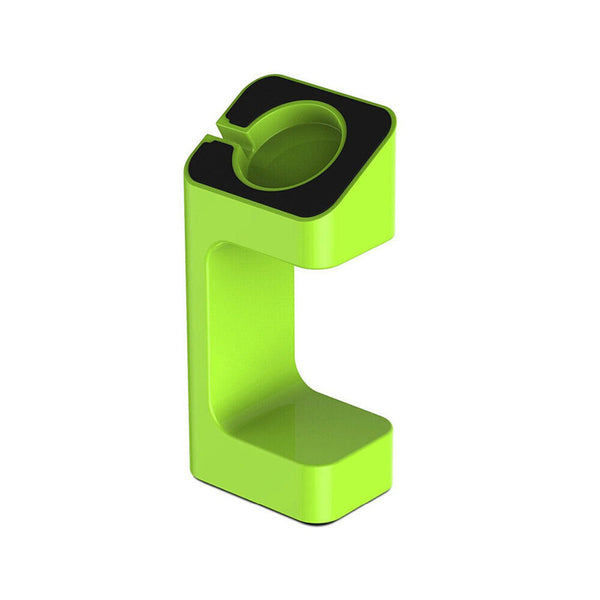 Charging Dock Station Charger Holder Stand For Apple Watch iWatch 1/2/3/4/5/6 AU