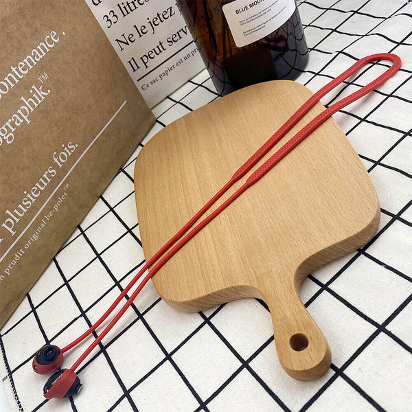 Silicone Case Cover Anti-Lost lanyards Ear Tips For Samsung Galaxy Buds Pro AU