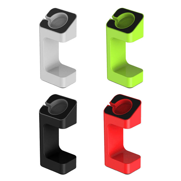 Charging Dock Station Charger Holder Stand For Apple Watch iWatch 1/2/3/4/5/6 AU