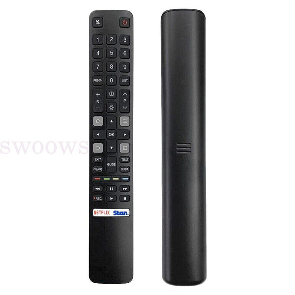 Remote Control RC802NU YAI1 TV for Ffalcon UF2 SERIES 50UF2, 55UF2, 65UF2