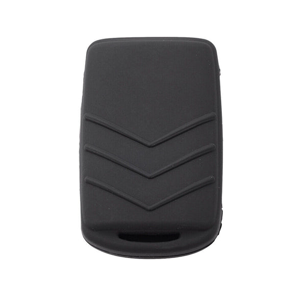 4X Silicone Key Cover For MAZDA 3 CX3 CX5 CX30 Remote Case FO