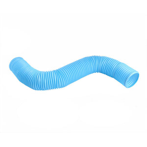 1/4x Small Animals Collapsible Play Tunnel Tube for Rabbit Ferret Guinea Pig Toy