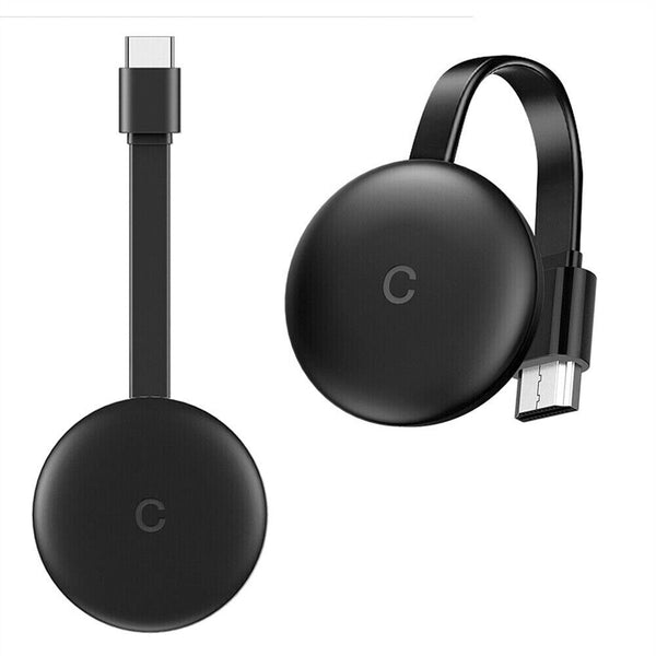 For Chromecast Google Wireless HDMI-Compatible HD Display Media Streaming Video