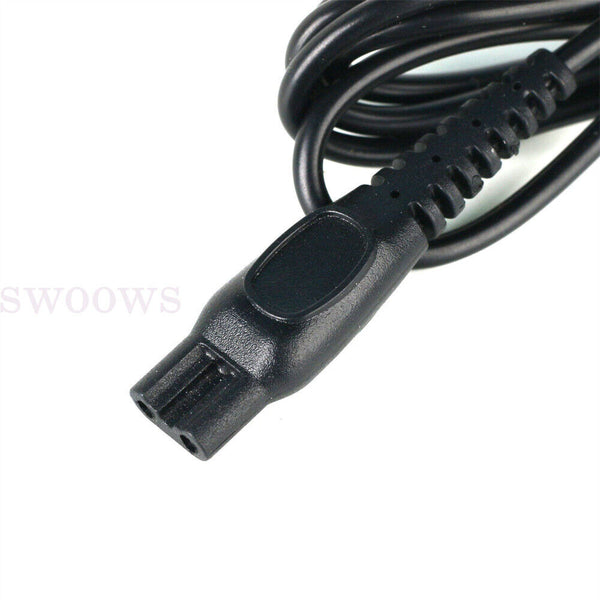 1Set Power Cord 5V Replacement Charger USB Adapter for All Kinds of Hair Clipper