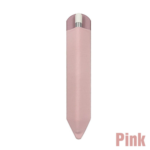 Stylus Elastic Case Cover Holder Sleeve  For Apple Pencil iPad Pencil Nib Tip AU