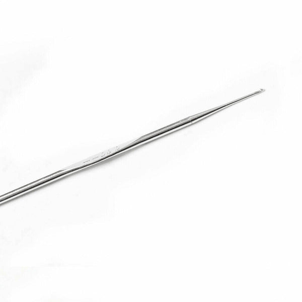 Steel Crochet Dreadlock Hook Dread Tool Dreadlock Maintenance Small Hook 0.6mm