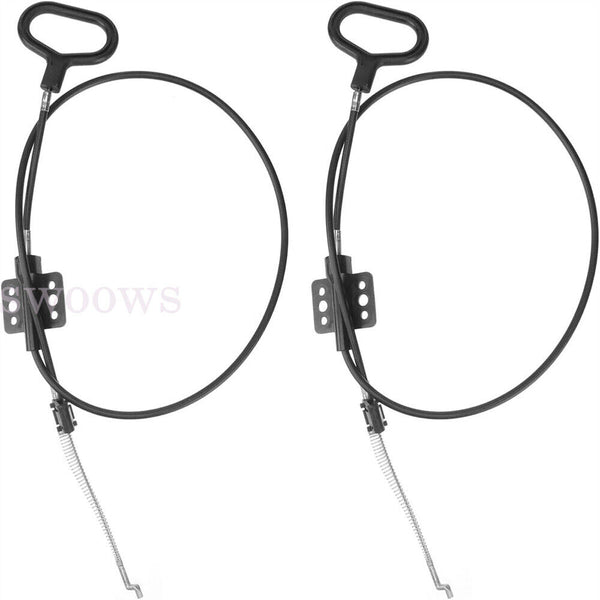 Replacement Recliner Release Cable For Chairs & Sofas 98cm Australian Supplier