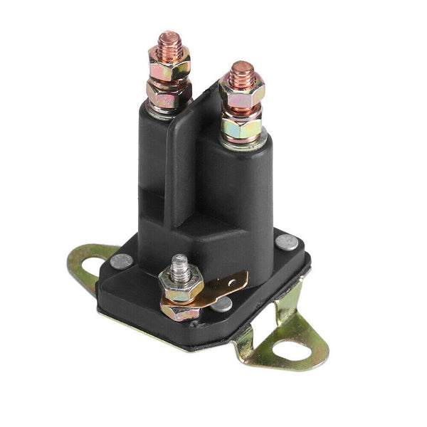 12 Volt Universal Starter Solenoid Relay Contactor Switch Engine Ride On Moweer