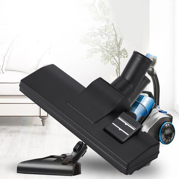 32mm Universal Floor Vacuum Cleaner Head For Carpet Hard Floor