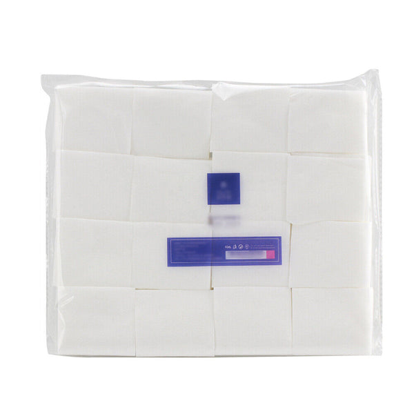 1200/1600Pcs Cosmetic Cotton Pads Personal Care for Cleansing Makeup Remover
