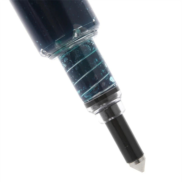 Chainsaw Chain Guide Bar Sprocket Nose & Brushcutter Grease Gun Grease Tool