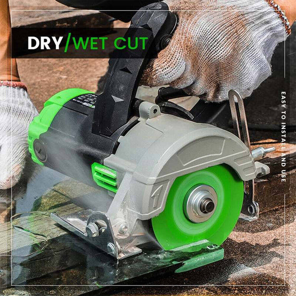 1/2/3 Angle Grinder Diamond Saw Blade Glass Ceramic Grinding/Cutting Wheel Disc