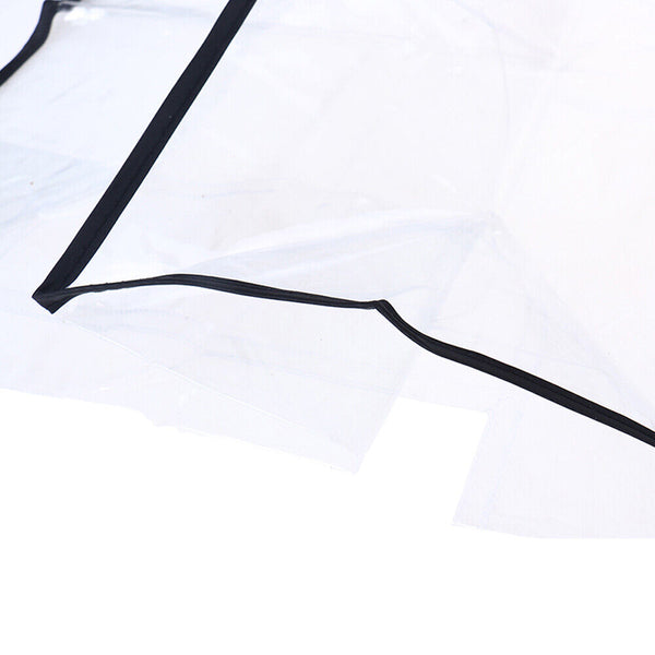 PVC Travel Luggage Suitcase Case Cover Waterproof Luggage Protective Cover