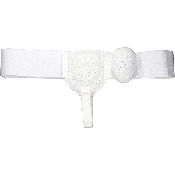 Men Hernia Support Belt Sports Inguinal Groin Hernia Pain Relief Truss Brace AU