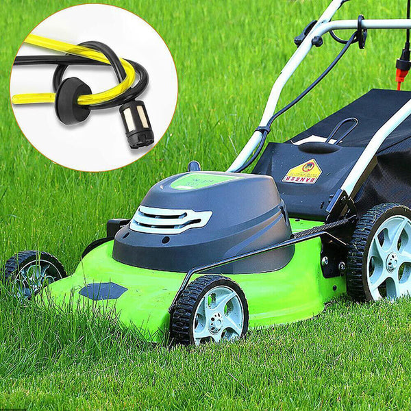 Fuel Line Filter Hose Pipe Tank Kit  for Whipper Snipper Line Trimmer Cutter