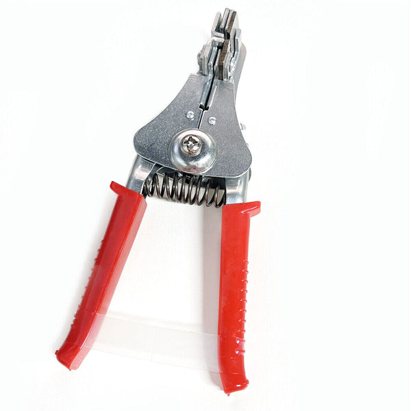 Automatic Cable Wire Stripper 7'' Crimper Plier Cutter Tool Electrical Terminal