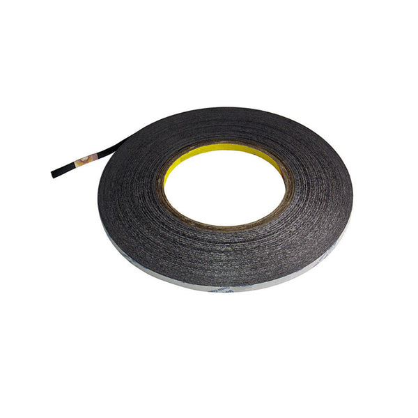 50M Double Sided Adhesive Tape Sticker Fix Repair For iPad iPhone 3mm / 5mm