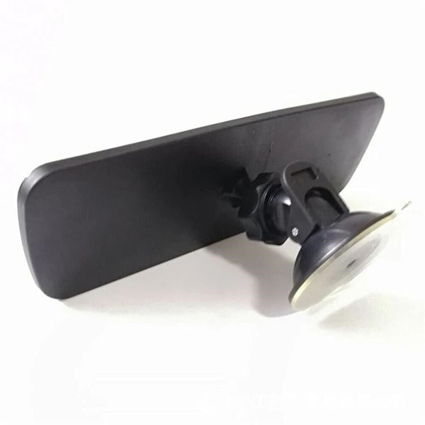 Universal Auto Interior Rear View Mirror Suction Rearview Mirror for Car Truck