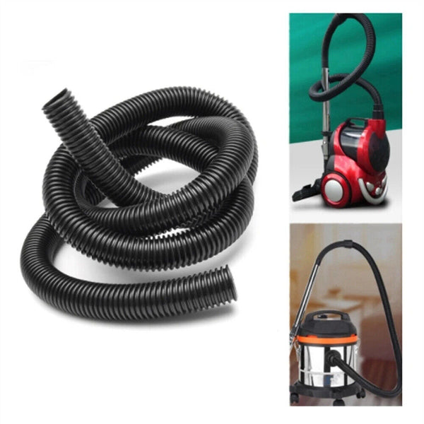 2.5M 32mm Vacuum Cleaner Hose Extension Pipe Tools Vacuum Cleaner Replacement