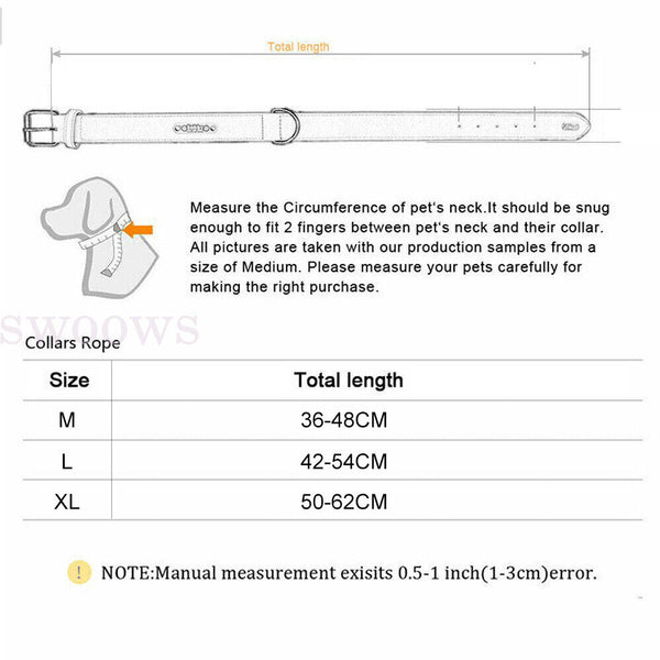 Tactical Dog Collar Military Heavy Duty Pet Collar With Metal Buckle Adjustable