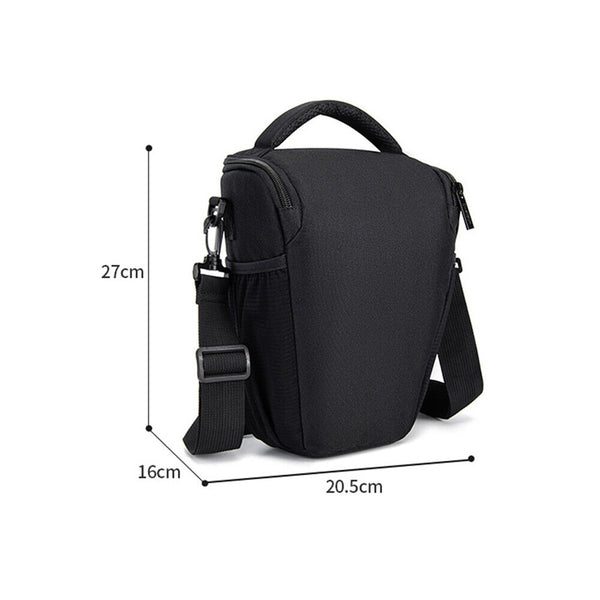 Waterproof Camera Shoulder Carry Bag Case for Nikon CoolPix P1000 P900 P950