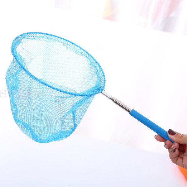 Swimming Pool Net Rake Clear Cleaner Scoop Leaf Skimmer Mesh Frame Spa Hot Tub