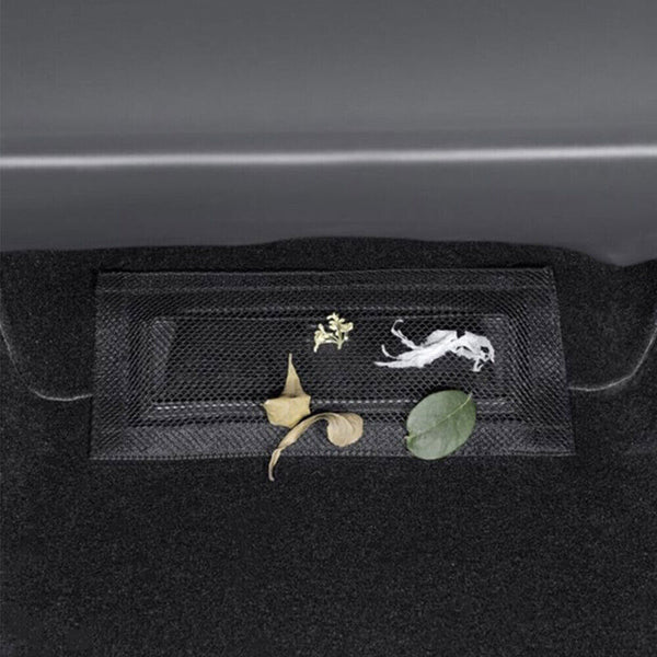 2/4xCar Air Outlet Cover Under Seat Air Vent Dustproof Cover for Tesla Model 3/Y