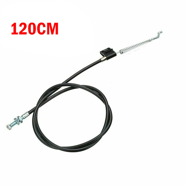 Metal Recliner Handle Lever Trigger Replacement Lounge Chair Sofa Release Cable