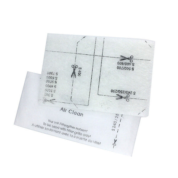 1-12x Vacuum Cleaner Bags For Miele 3D GN COMPLETE C2 C3 S2 S5 S8 S5211 Models