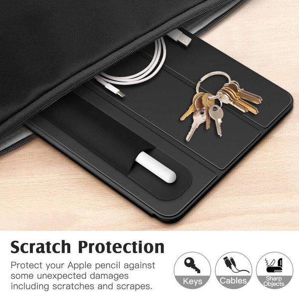 Stylus Elastic Case Cover Holder Sleeve  For Apple Pencil iPad Pencil Nib Tip AU