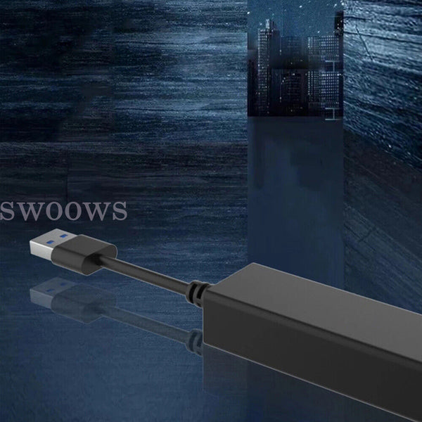 VR Cable Adapter USB 3.0 AL-P5033 Game Console Mini Camera Connector For PS4 PS5