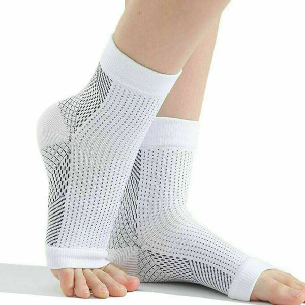 Soothe Socks for Neuropathy Compression Ankle Compression Womens Soothe Sock