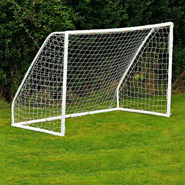 1.8m x 1.2m  Portable Soccer Football Goal Net Kids Outdoor Training Sports AU