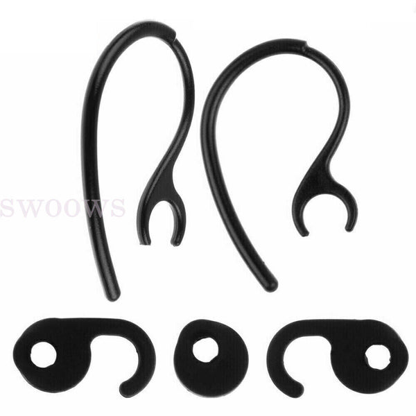 Ear Hook Loop Clip Replacement For Jabra EASYGO/EASYCALL/CLEAR/TALK Headset