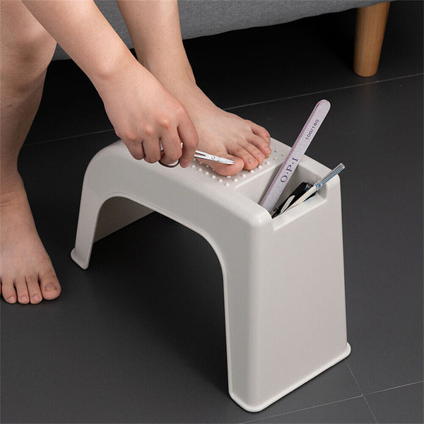 Shower Foot Rest - Pedicure,  Feet, Leg rest, Bathroom, Shaving, Feet Step AU