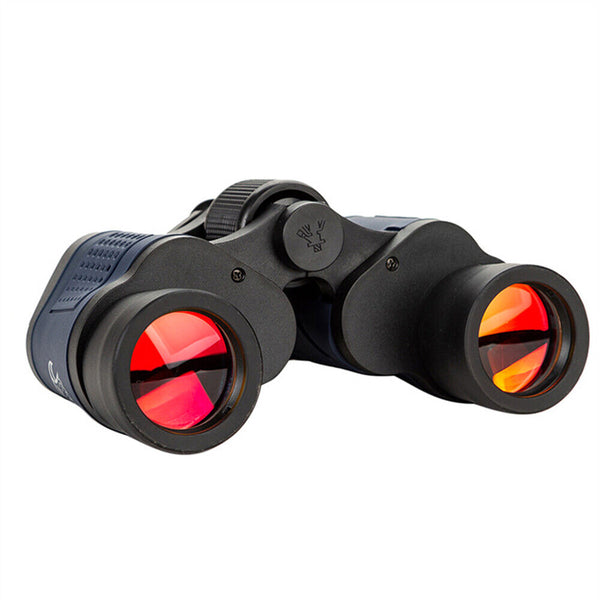 Powerful Telescope 60X60 Binoculars HD 10000M Low Light Vision Outdoor Hunting