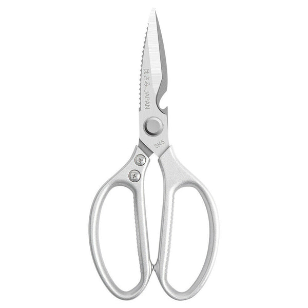 Kitchen Scissors Shears Heavy Duty Stainless Steel Fish Chicken Bone Beer Opener