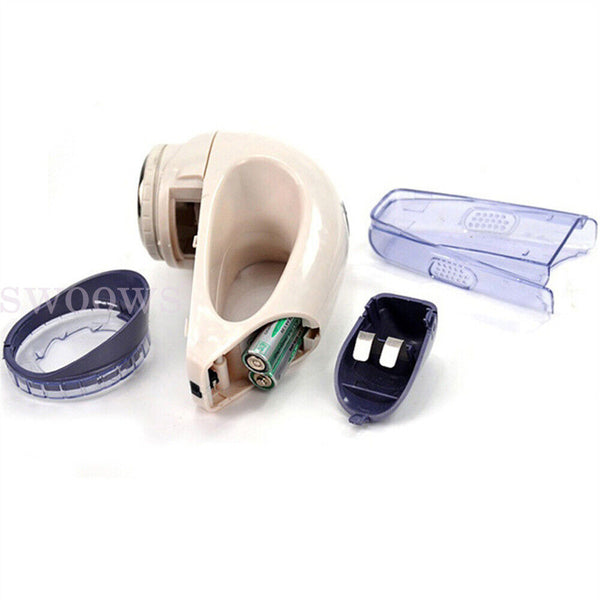 Rechargeable Electric Sweater Lint Pill Shaver Fluff Remover Fabric Fuzz Trimmer